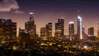 aerial-night-view-of-los-angeles-financial-distric-KXXBKGE